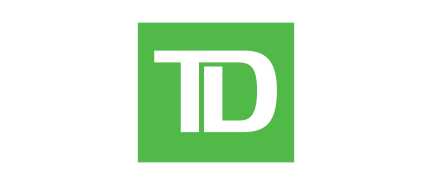 TD Bank Logo